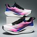 Men's Large Size Sports Outdoor Hiking Running Comfortable Casual Versatile Fashionable Training Shoes For Couples_desvips.com