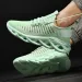 Mesh Sports Breathable Lightweight Mens Casual Lace Walking Shoes Tenis Masculino Zapatillas Hombre M241029_desvips.com