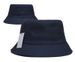Versatile 2025 Fisherman's New Edition Men's And Women's Embroidery Sunscreen Student Leisure Basin Sunshade Hat_desvips.com