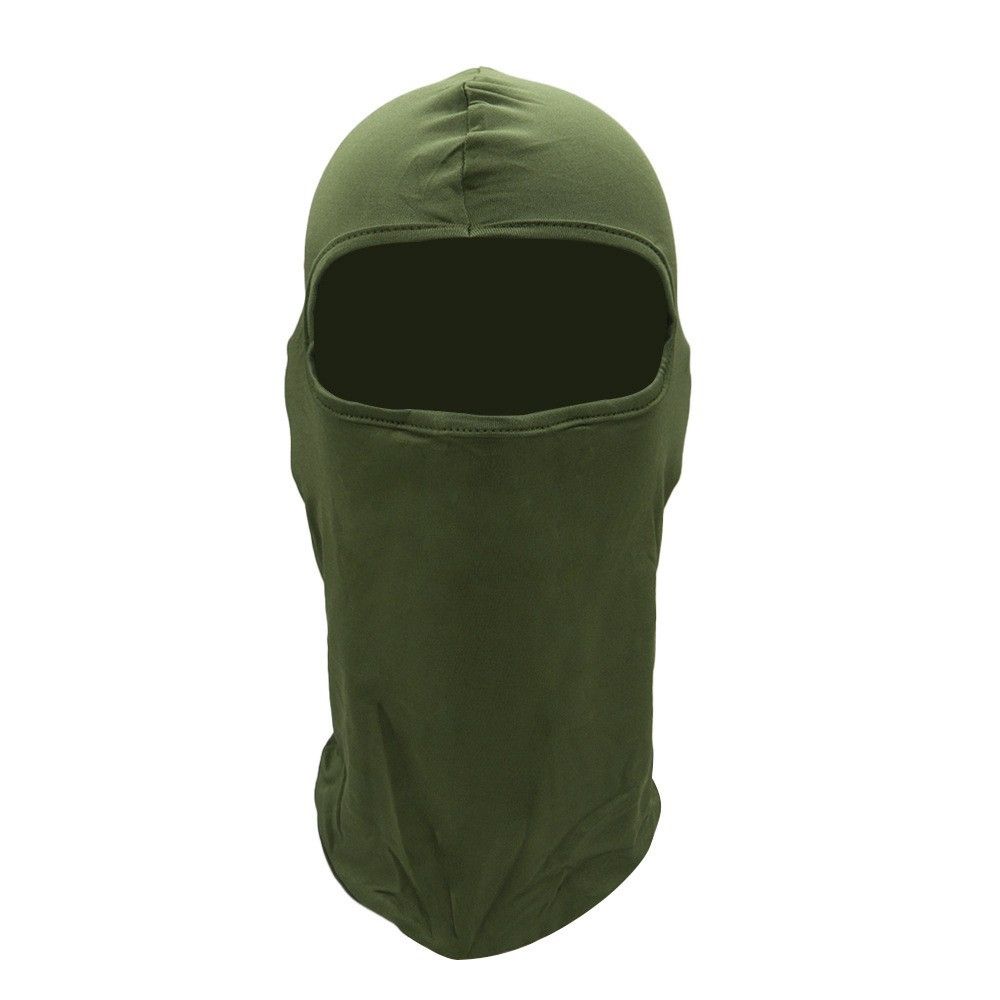LazyZoom Lycra Soft Equipment Outdoor Cycling Bicycle Motorcycle Sun Protection Windproof Face Mask Hood_desvips.com