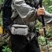 HIKEMAN Tactical Waist UHMWPE Fanny For Hiking Camping Cycling Climbing Bum Bag Storage Outdoor Camp Gear Lumbar Pack_desvips.com