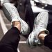 Sneakers Male Casual Mens Tenis Luxury Shoes Trainer Race Breathable Fashion Loafers Running Shoes For Men_desvips.com