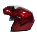 Motorcycle Helmet For Men And Women, Winter, Personalized Safety, All Season Rider Bluetooth Motorcycle Full Coverage Helmet_desvips.com