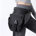 Cycling Outdoor Lure Fishing Leg Tactical Bag Storage Security Adventure Rescue Waist Bag Multi-Purpose Storage Bag Unisex_desvips.com