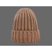 Unisex Autumn Winter Warm Knitted Outdoor Hiking Sports Ear Protection Versatile Pullover Hat_desvips.com