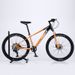 11/12 Mountain Bike Aluminum Alloy Adult Variable Speed Off-road 50 Tooth Cassette Flywheel Bicycle_desvips.com