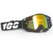 Men Cycling Motocross Sunglasses Windproof Dustproof Sandproof Dirt Bike Riding Glasses_desvips.com