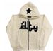 Zipper Customization New Hoodie_desvips.com