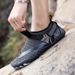 Outdoor Water Trekking Shoes For Men Women, Beach Snorkeling Swimming Non-Slip Wading Hiking And Climbing Shoes,_desvips.com