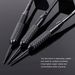 CyeeLife 24g 3PCS Professional Flying Steel Needle Tip Dart Sport Outdoor Indoor Entertainment Game Accessories_desvips.com