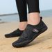 Lightweight Water Shoes For Beach, Fishing, Hiking, Swimming, Yoga, And Cycling -reathable Quick-Dry Anti-Slip Outdoor Sports Sandals With EVA Midsole_desvips.com
