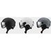 HORNTOUR New Professional Helme Proecive Gear Snow Goggles Inegraed Warmh Unisex Ani-Collision Adul Ski_desvips.com