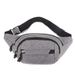 Men And Women Water-Resistant Oxford Cloth Chest Crossbody Bag Casual Shoulder Bag Sports Travel Bag New Men's Waist Bag_desvips.com