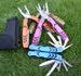 15-Function Survival Multi-Functional Camping Outdoor Tool Folding Pliers Portable Vise_desvips.com