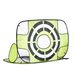 Multi-Function 3-In-1 Soccer Goal For Kids - Instant Setup Foldable Football Net With Carrying Case (Outdoor/Indoor Use)_desvips.com