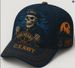 2025 New 3D Printed Personalized Casual Sunshade Baseball Cap Outdoor Peaked Cap For Men And Women_desvips.com