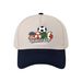 Hard-top Five-panel Baseball Cap, 2026 USA-Canadian Cup Breathable Baseball Cap, Outdoor Sun Hat._desvips.com