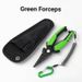 Aluminum Alloy Strip Weight, Fish Control Device, Large Fish Lure Pliers Set, Fish Clamp, Lure Ring Opener_desvips.com
