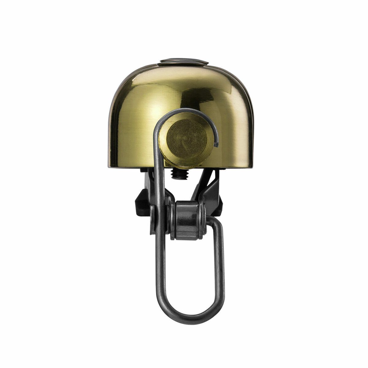 ROCKBROS Mini Bicycle Bell, Hand - Operated Bell, Handlebar Bell, Available In 4 Colors_desvips.com