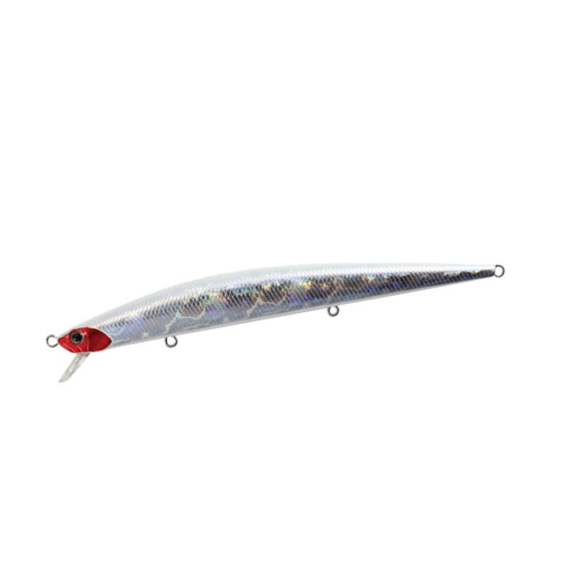 Long Casting Floating Minnow Saltwater Fishing Lure 125mm 15g Large Trout Pike Artificial Swimbait Wobbler Hard Baits Jerkbait_desvips.com