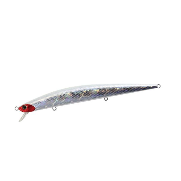 Long Casting Floating Minnow Saltwater Fishing Lure 125mm 15g Large Trout Pike Artificial Swimbait Wobbler Hard Baits Jerkbait_desvips.com