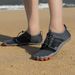 Unisex Quick-Dry Water Shoes For Couples – Lightweight, Non-Slip Aqua Socks For Hiking, Beach, Gym & Outdoor Adventures_desvips.com