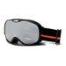 New Releases In December 3050 Colorful Coated Anti-Fog Mountaineering Outdoor Windproof Sand Snow Children's Ski Goggles_desvips.com