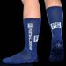 FOOTBALL SOCKS Copyright FS Round Silicone Suction Cup Non Slip Football Socks Professional Competition Training Socks_desvips.com