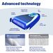 Inflatable Surfboard SUP Travel Portable NEZHA SURF 320*82cm Stand-Up Paddle Board_desvips.com