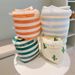 Retro Water-sleeve Swimming Arm Equipment For Adults And Children, Double Airbag Water Play Printed Thickened_desvips.com