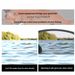 Polarized Glasses Fisher Men's Fishing Glass Fish Watching Underwater Artifact Fishings Sports & Entertainment_desvips.com