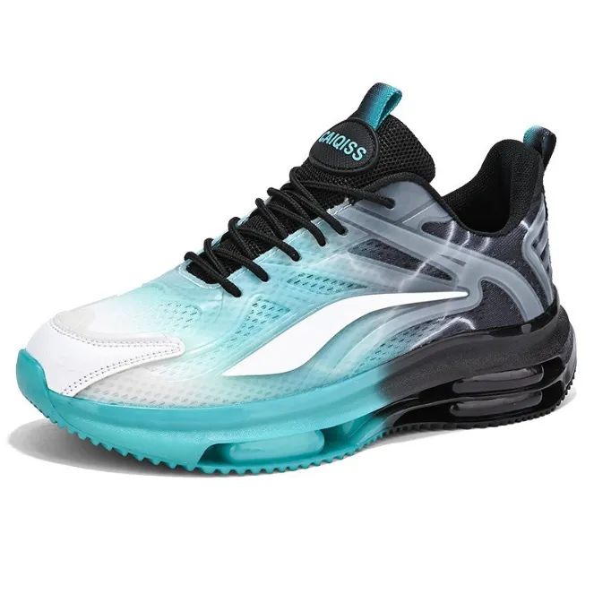 #HXTH71 Fashion Climbing Hiking Gym Shoes Men Outdoor Beach Wading Tenis Barefoot Sneakers_desvips.com