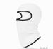 Thermal Cycling Balaclava Ski Mask For Motorcycle Riding - Windproof Cold Weather Face Cover - Soft Fleece Liner For Helmets_desvips.com