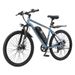 SINOHON EM200D Electric Bike With 36V 10.4Ah Removable Battery_desvips.com