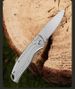All-steel Portable Vegetable And Fruit Shredder, Keychain Knife, Small Steel Blade, Ultra-sharp, Perfect For Opening_desvips.com