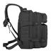 45L Tactical Backpacks Molle Assault Pack 3 Day Bug Out Bag Hiking Treeking Rucksack Fitness Camping, Daily Work_desvips.com