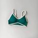 Fitness Elastic, Breathable Bra And Sports Vest_desvips.com
