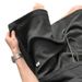 Men's Trendy Large Size Thin Shorts, Men's Summer Sports Loose Casual Pants For Outdoor Wear_desvips.com