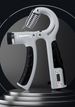 Adjustable Electronic Counting Grip 10-100kg Universal Muscle Sports Fitness Hand Strength Device_desvips.com
