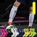 Sports Socks Combination Suit Non Slip Football Socks_desvips.com