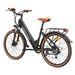 SINOHON EM300 26" City Commuter E-Bike With 36V 15.6Ah Removable Battery_desvips.com