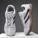 Quality Men Wide Toe Barefoot Zero Soles Running Sneakers Lightweight Walking Hiking Casual Sport Shoes Plus Size 48_desvips.com