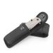 Packaging Supplies Convenient Carry Folding Outdoor Nylon Knife Sheath_desvips.com
