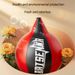 Hanging Speed Boxing Reaction Ball - Adult Sanda Training Vent Ball For Home Use_desvips.com