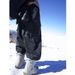 Bingdu Unisex 2025 Export Ski Waterproof, Windproof, Cold-Resistant, Durable, Warm, Snowboard Couple Snow Pants_desvips.com
