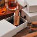 Personalized Custom Stainless Steel Folding Military Knife Creative Outdoor Portable Survival Tool_desvips.com