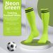 Men's Non-Slip Soccer Socks Wholesale Long Odor Resistant Terry Soled Practical Summer Thickened Professional Sports Short Socks_desvips.com