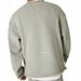 NOKOMETA Men's Muscle Fit Hoodie - Winter Training & Running Sweatshirt_desvips.com