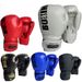Boxing Gloves Professional Adult Children Men And Women Suits Fighting Sandbag Girls Sanda Boxing Gloves Competition Training Gloves_desvips.com