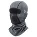 Autumn Winter Outdoor Cold And Wind Proof Motorcycle Head Cover With Velvet Neck To Keep Warm Ski Face Protection Riding_desvips.com